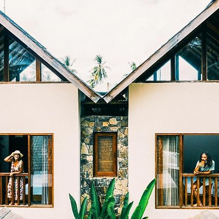 Ola Ola Lombok Hotell Selong Belanak Exteriör bild