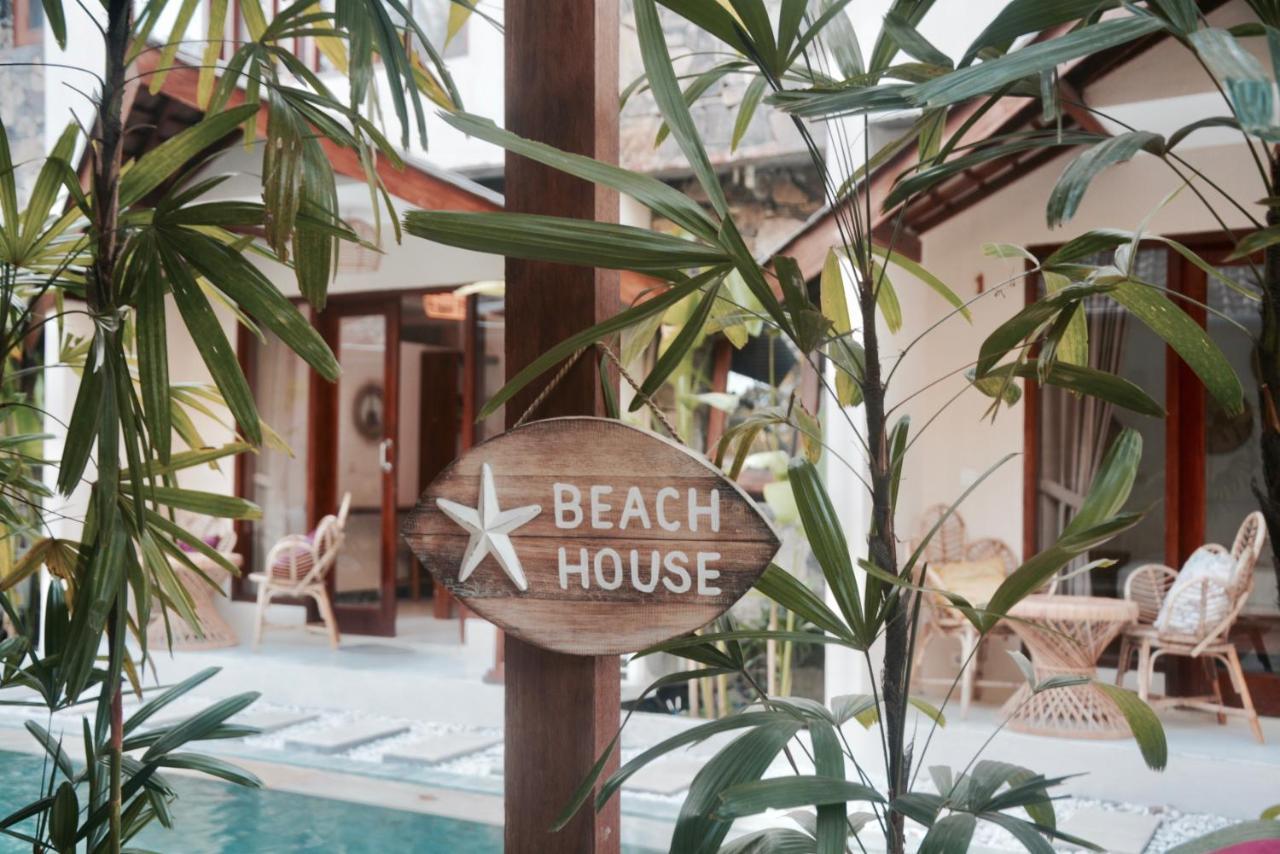 Ola Ola Lombok Hotell Selong Belanak Exteriör bild