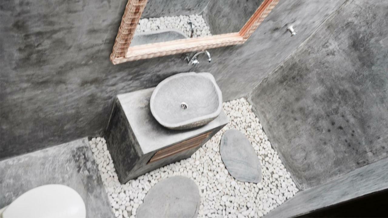 Ola Ola Lombok Hotell Selong Belanak Exteriör bild